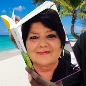 Meet your Posher, Patricia